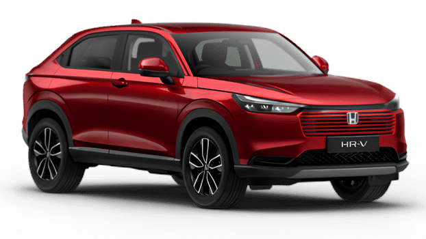 HR-V e:HEV Advance Motability