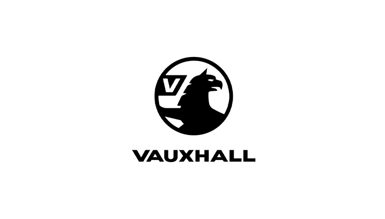 vauxhall logo