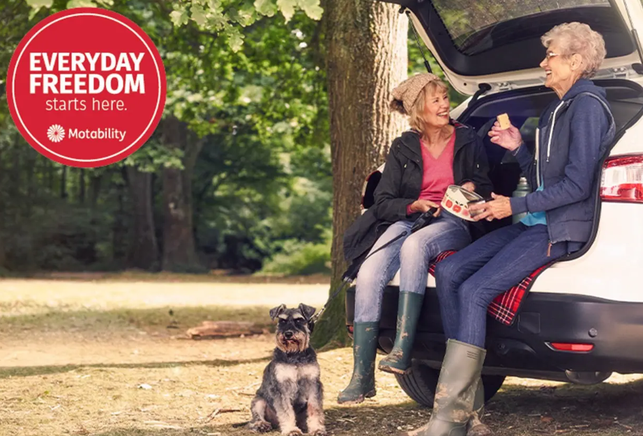 Motability