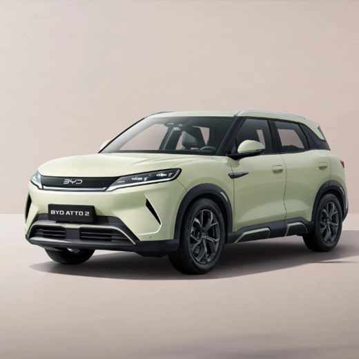 ATTO 2 comfort PCP Offer £1,999.00 deposit | £379 per month | 0% APR