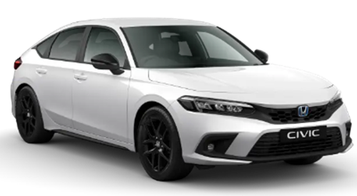 Honda Civic Hybrid