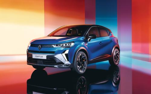 Captur