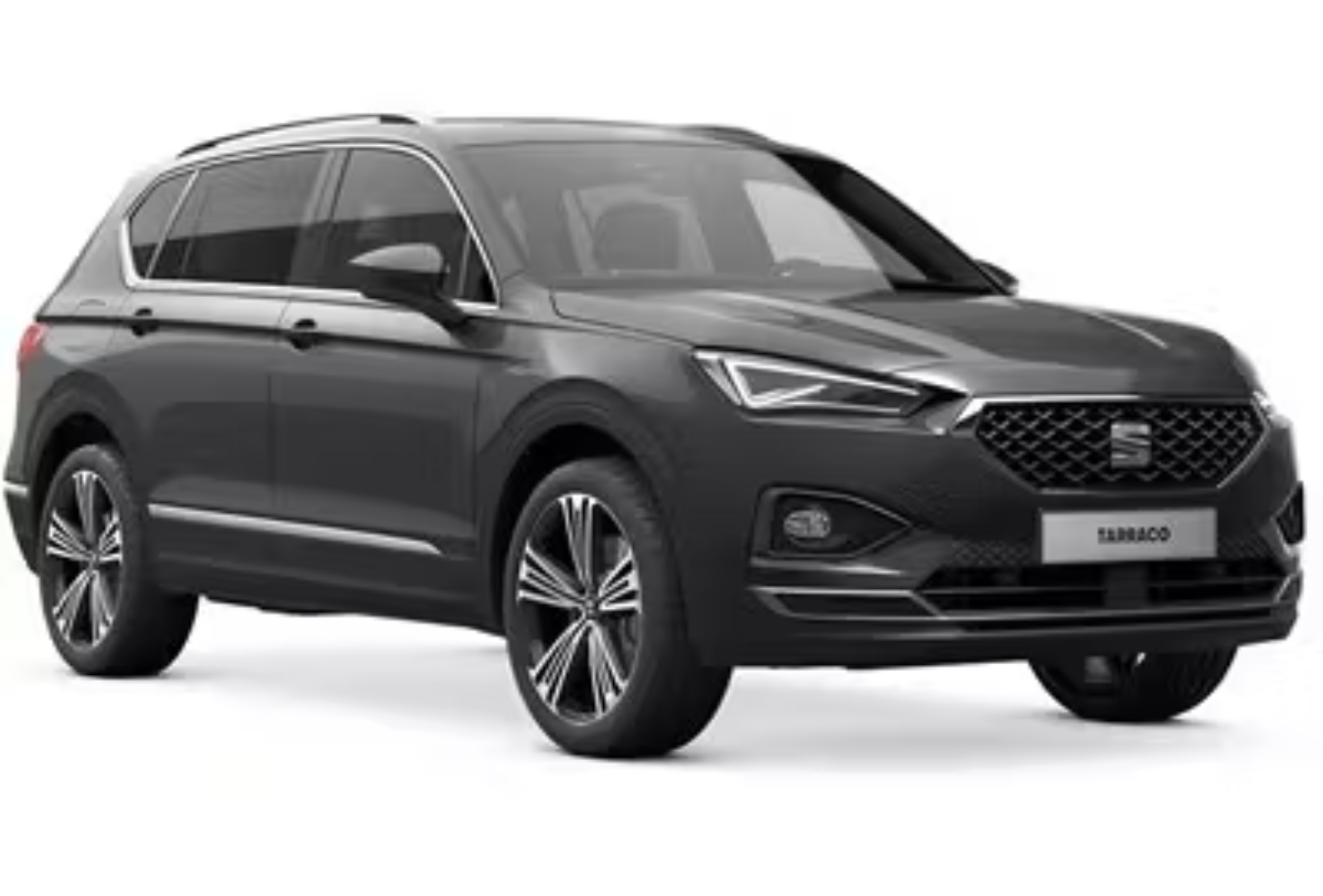 SERE Motors Tarraco