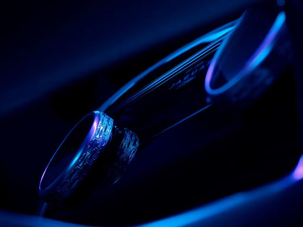 Jaguar E-Pace Exhaust