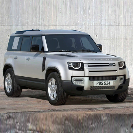 Defender Range | Brecon, Swansea | Sinclair Land Rover