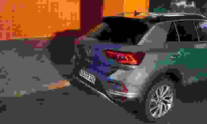 T-Roc
