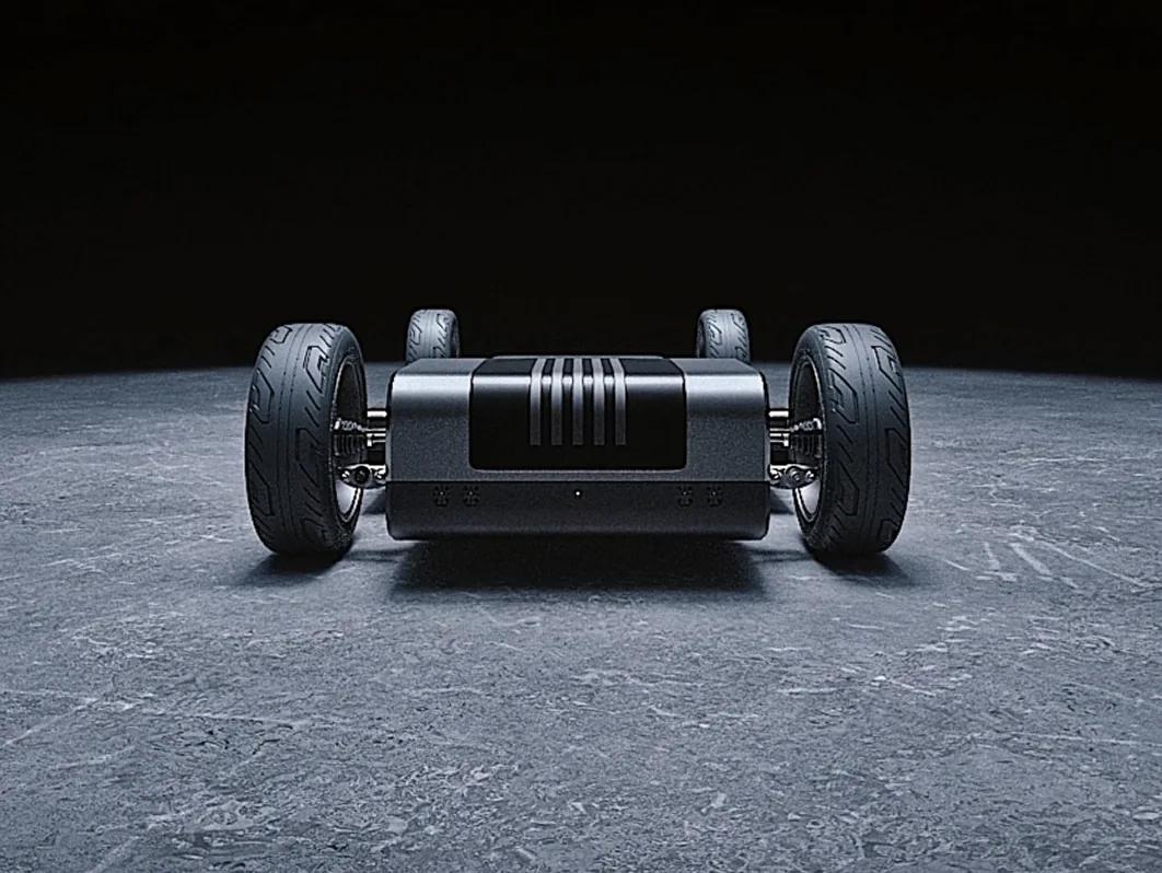 Performance that Creates More Time