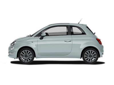 Fiat 500 Hybrid Motability Offers
