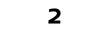 number 2