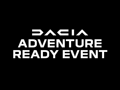 Get Adventure Ready Before Winter Creeps In With Dacia