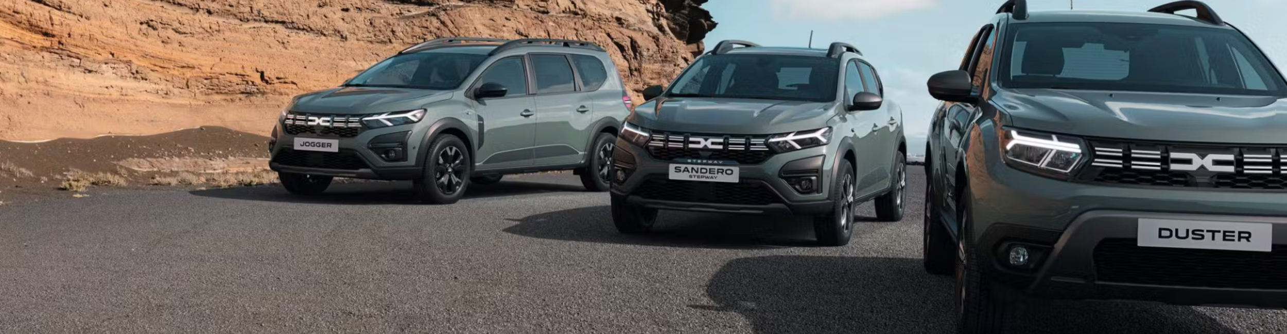 Dacia Car Finance PCP, PCH & HP Explained - A Simple Guide for Everything You Need to Know