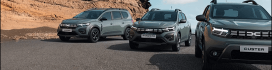 Dacia Car Finance PCP, PCH & HP Explained - A Simple Guide for Everything You Need to Know