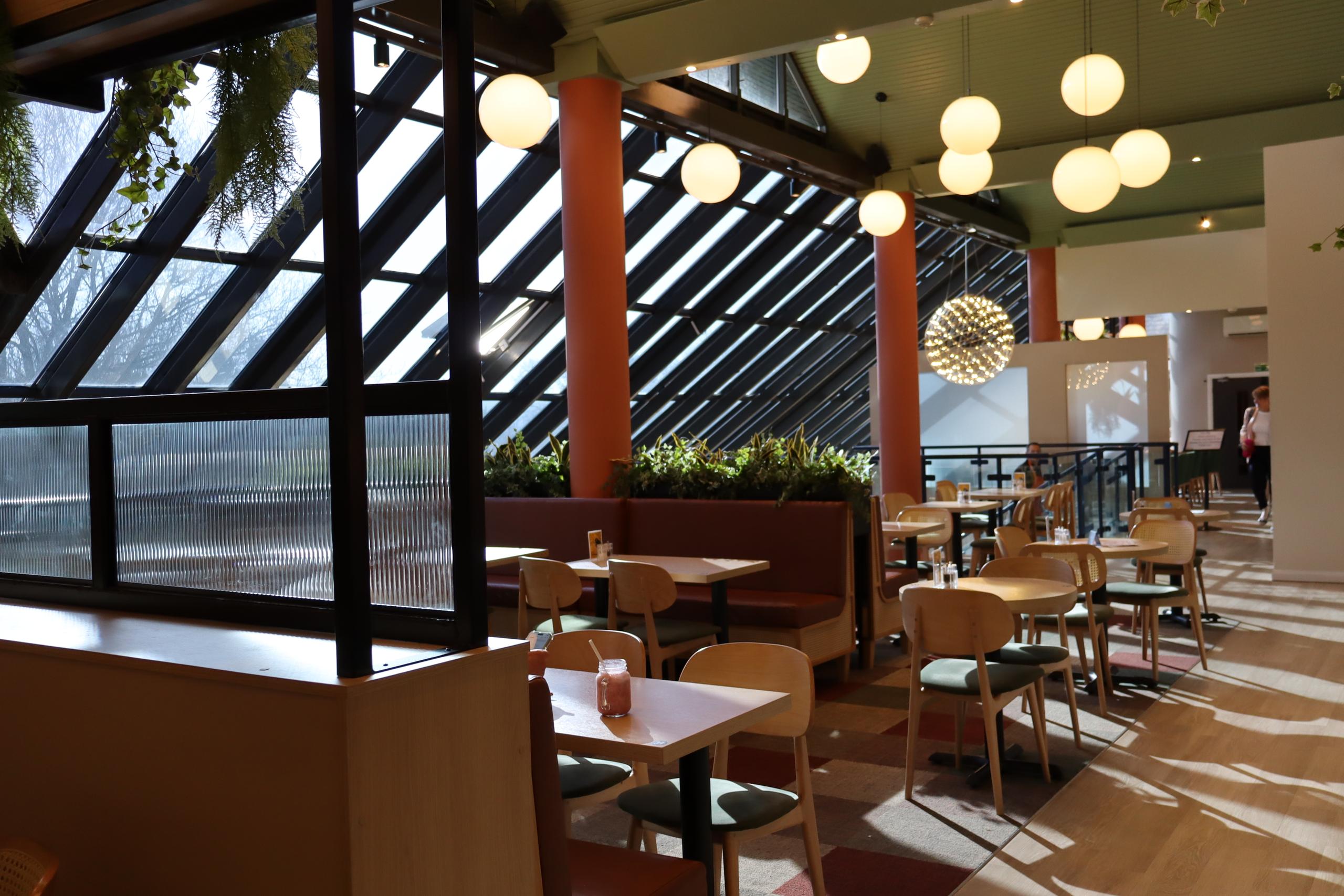 China Fleet Club Brasserie