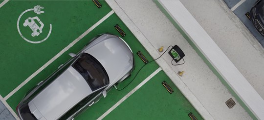 Record EV Sales in 2026: Why Electric Cars Are Growing Faster Than Ever