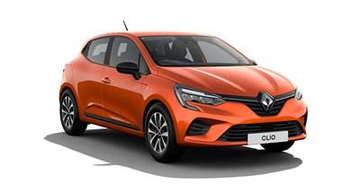 Renault Dealer | London, Kent, Surrey | Ancaster Group