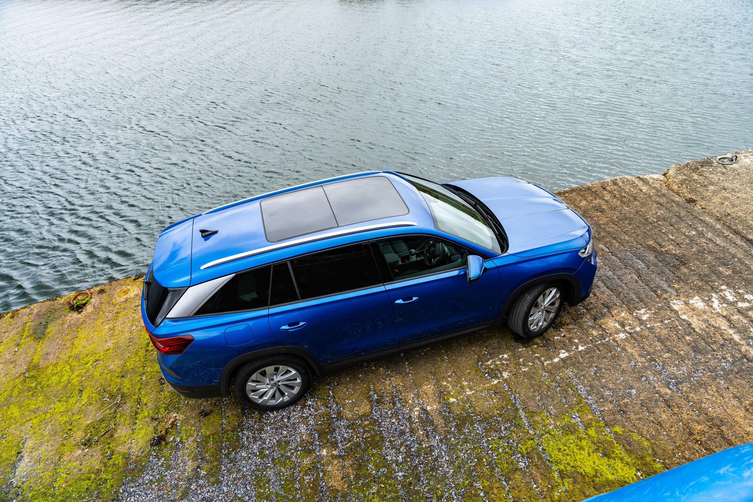 Kodiaq
