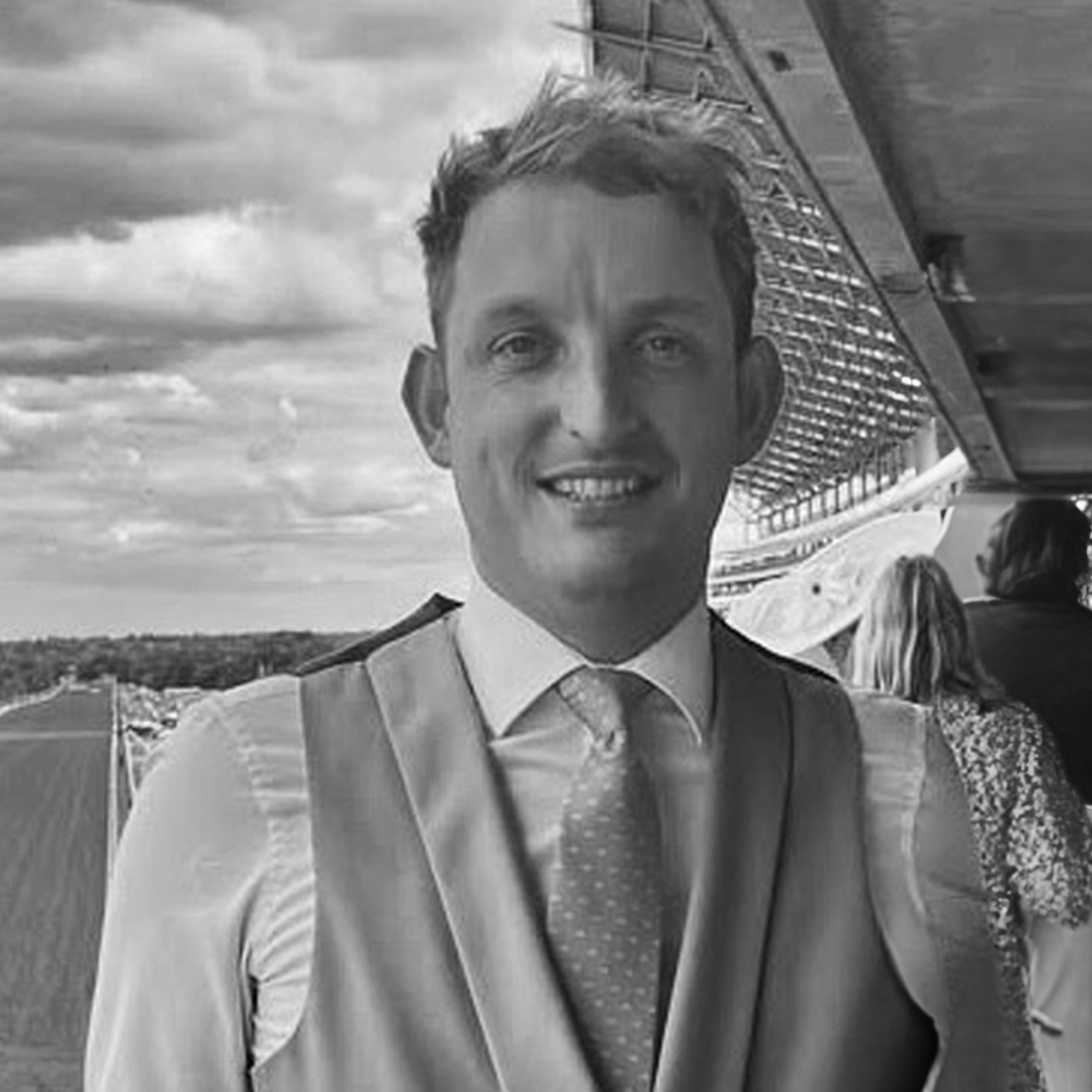 Alex Hornby