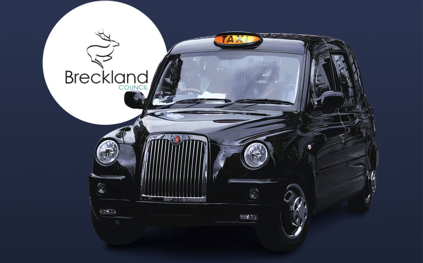 Taxi Servicing