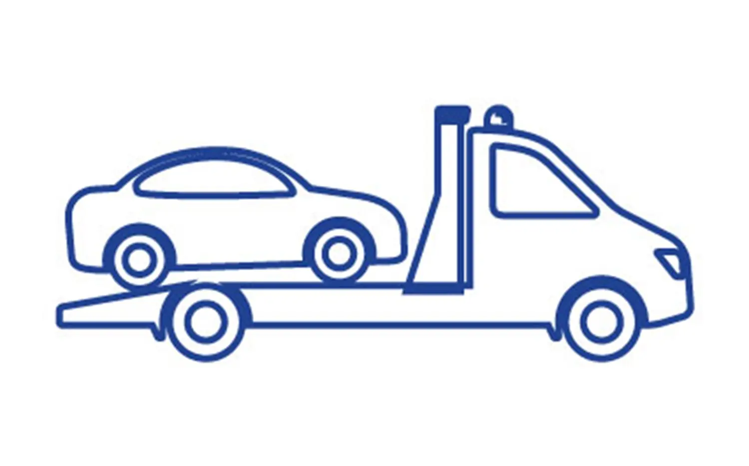 Towing logo