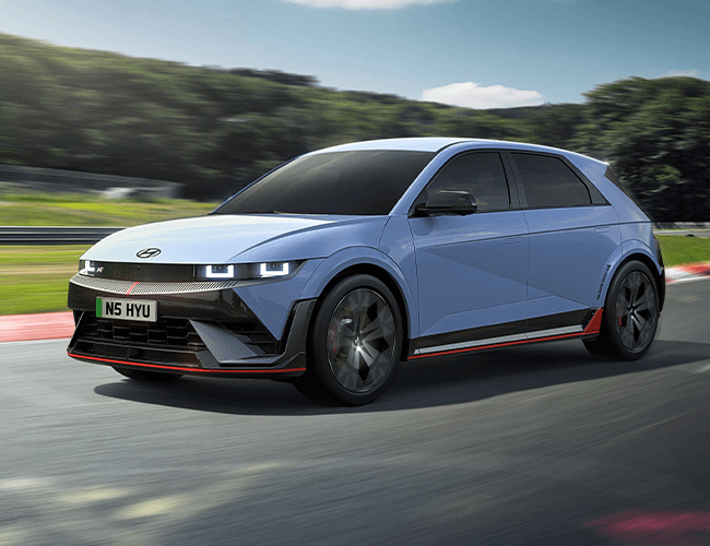 Top Safety Rated Small SUVs of 2025