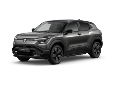 Suzuki e Vitara 49kWh from £0 Advance Payment