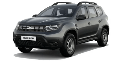 Dacia Duster Motability Offers