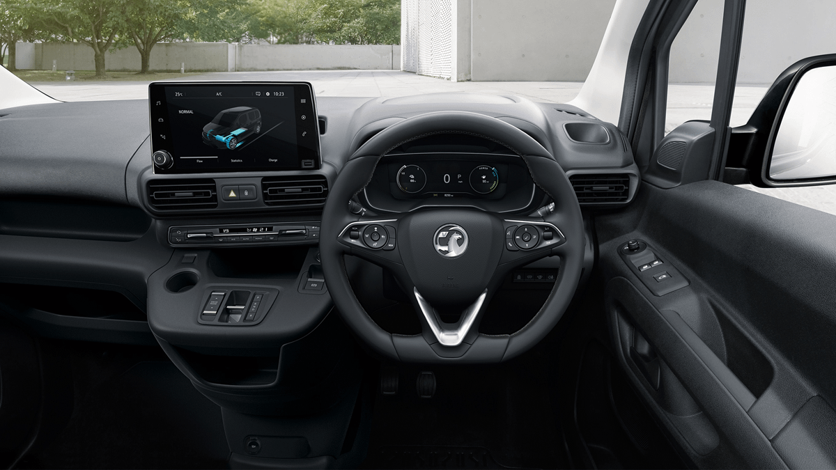 Opel Adam Navigationssystem im Test - connect