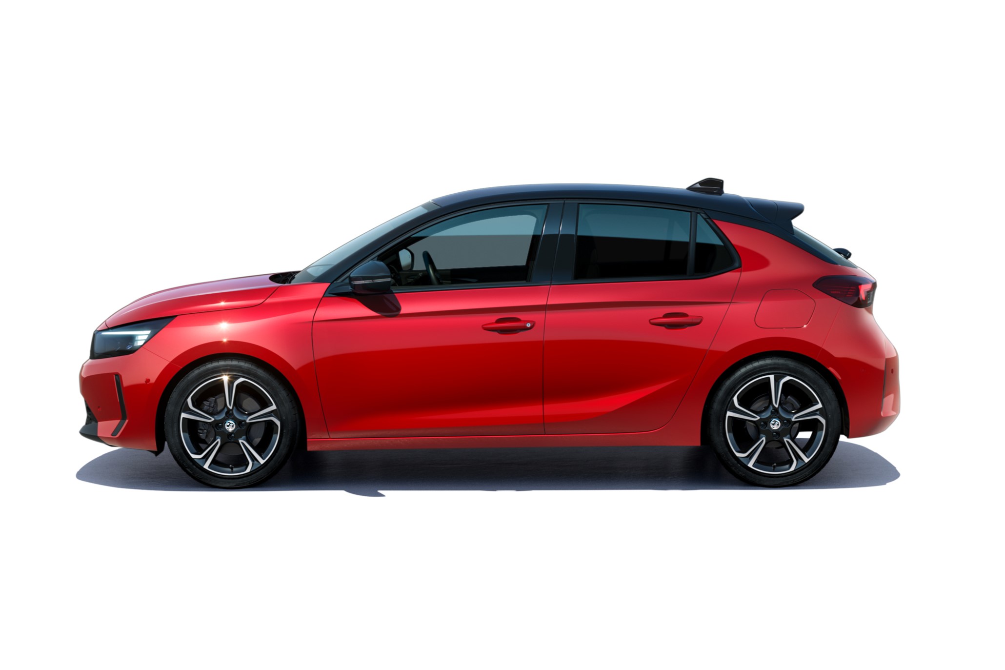 Corsa Electric - Save up to £9,200