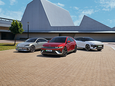 Hyundai Is Accelerating: A Brand That’s Redefining Its Place in the Market