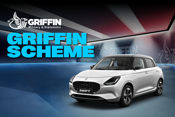 Griffin Scheme Offers