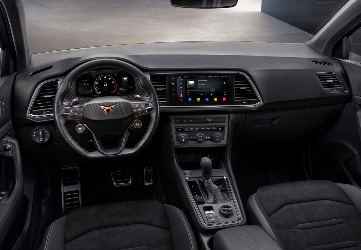 Ateca
