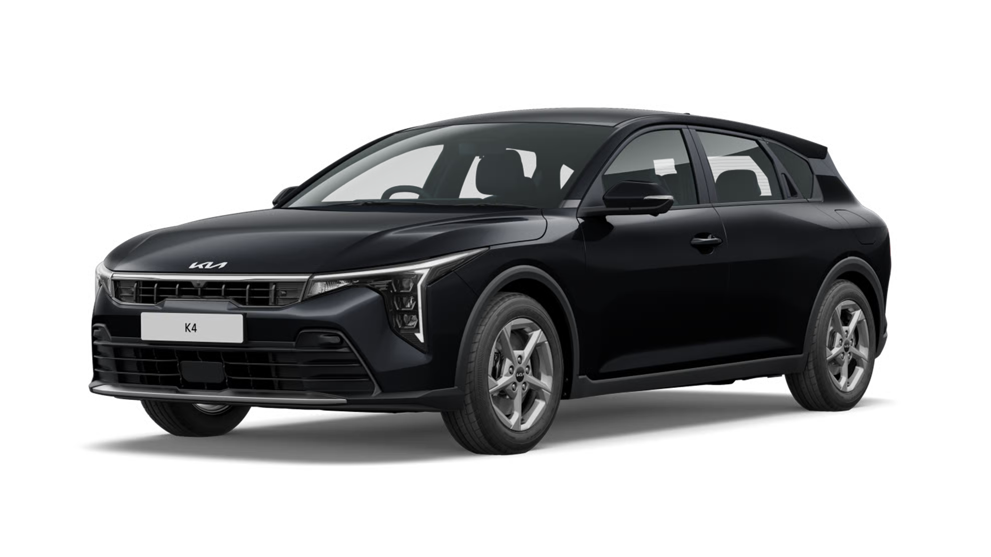Kia K4 Pure