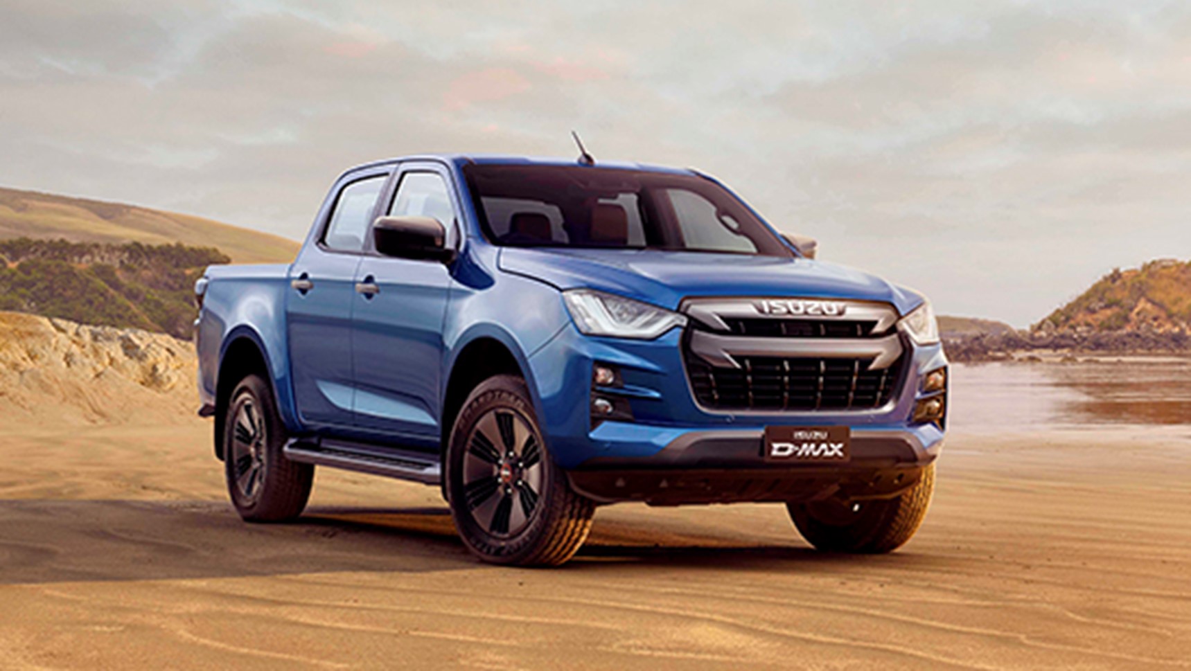 Isuzu Dealerships | Lincolnshire | Duckworth Isuzu