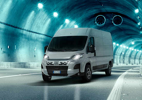 E-Ducato