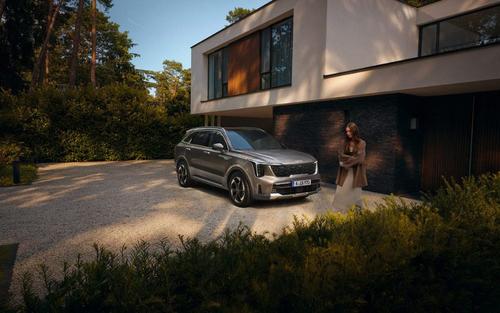 Sorento