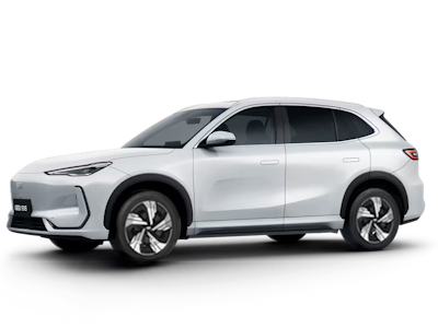 Geely EX5 Pro PCH Offer