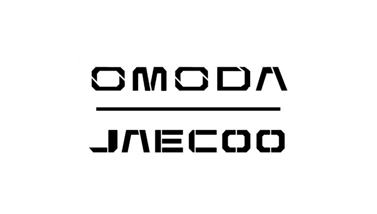 omoda jaecoo logo