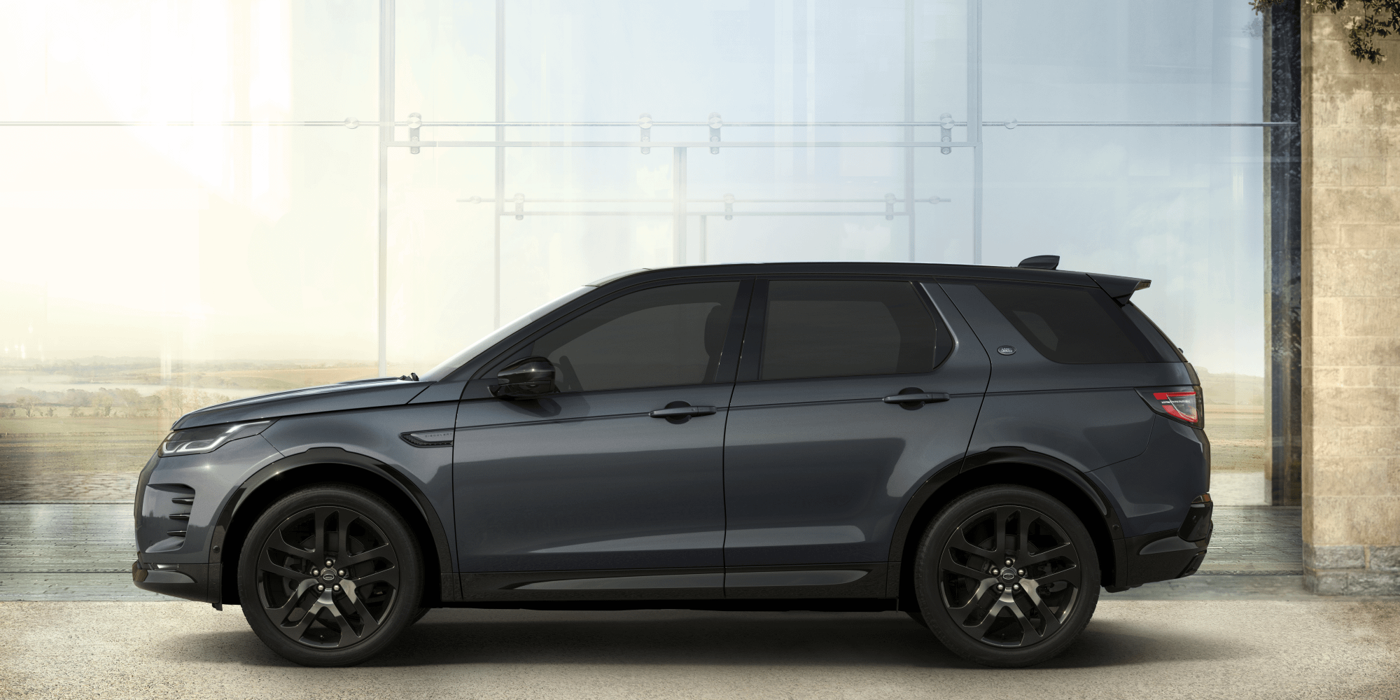 Reveal The 2024 Discovery Sport   Cover Image For Blog 2x1 