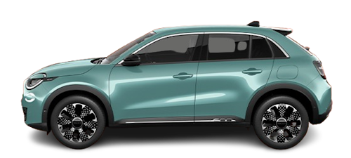 600 Hybrid