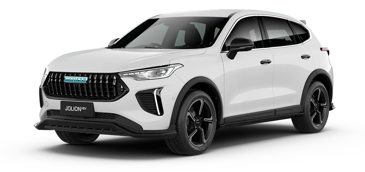 Haval Jolion Pro Premium Hybrid