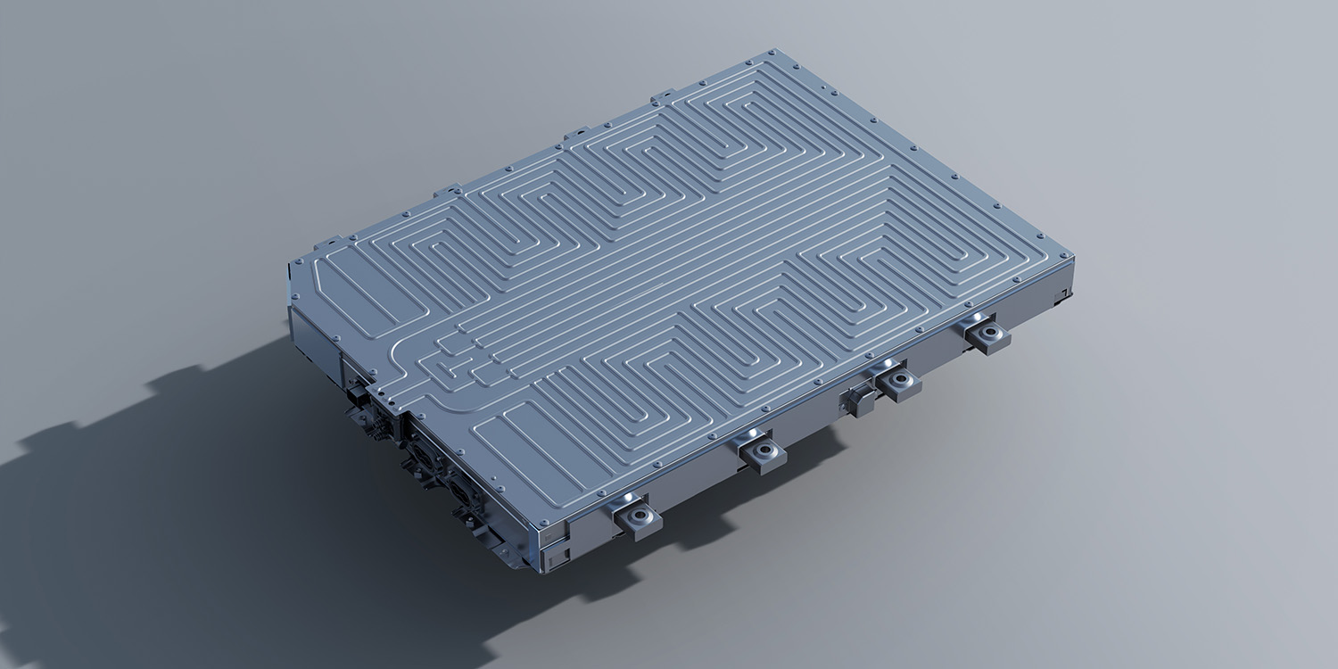 BYD Blade Battery