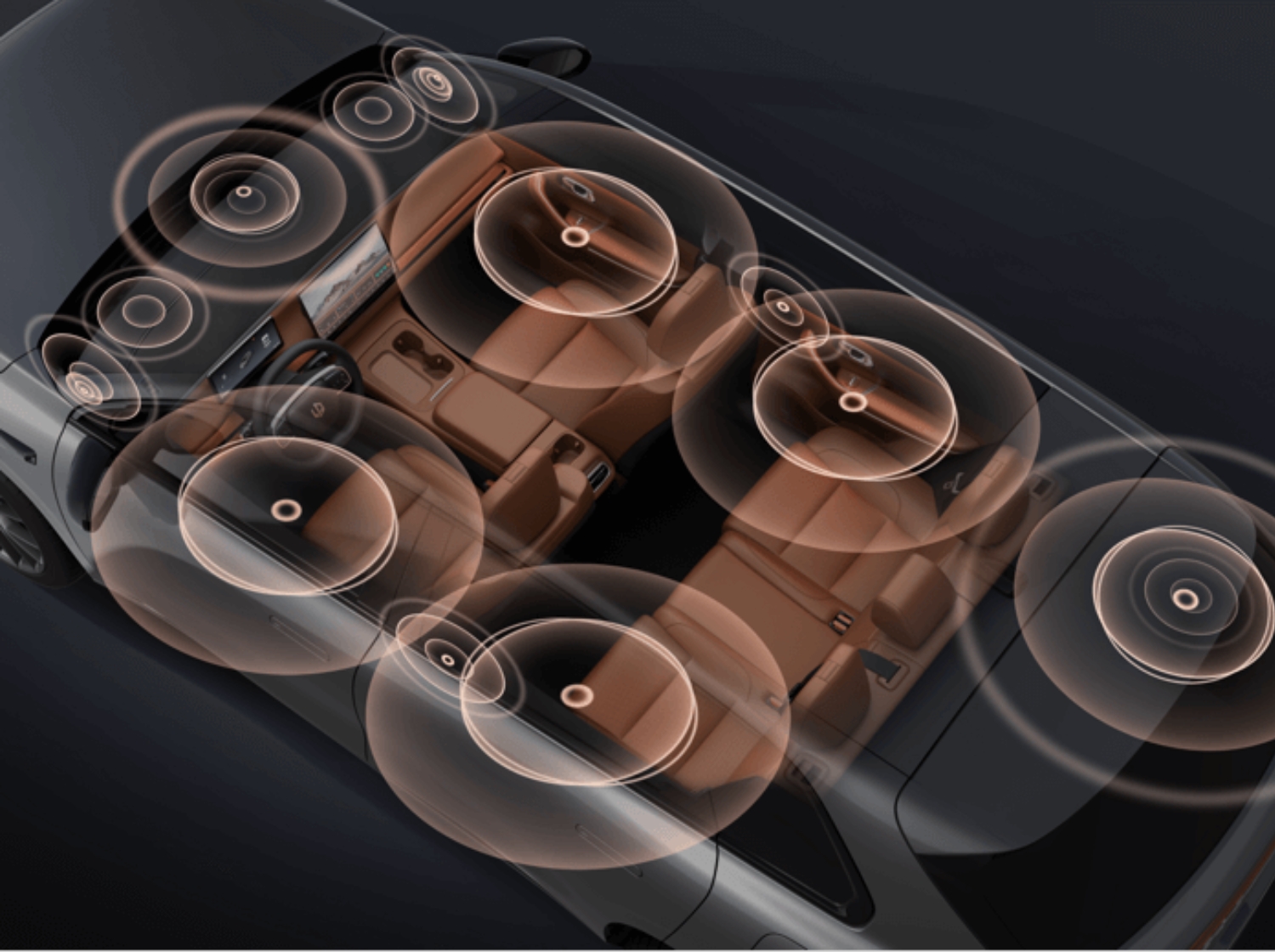 Leap C10 sensors