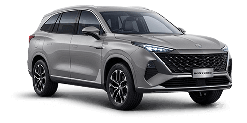 MGS9 Plug-In Hybrid 