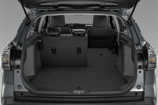 S-Cross