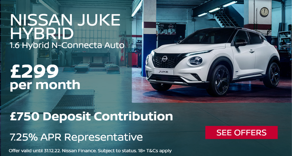 New & Used Nissan Dealer Kettering Richard Sanders Nissan