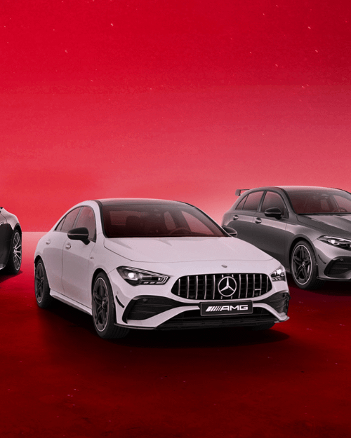 Mercedes-Benz of Bridgend gallery image 4