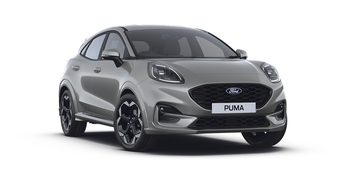 Ford Puma ST-Line X
