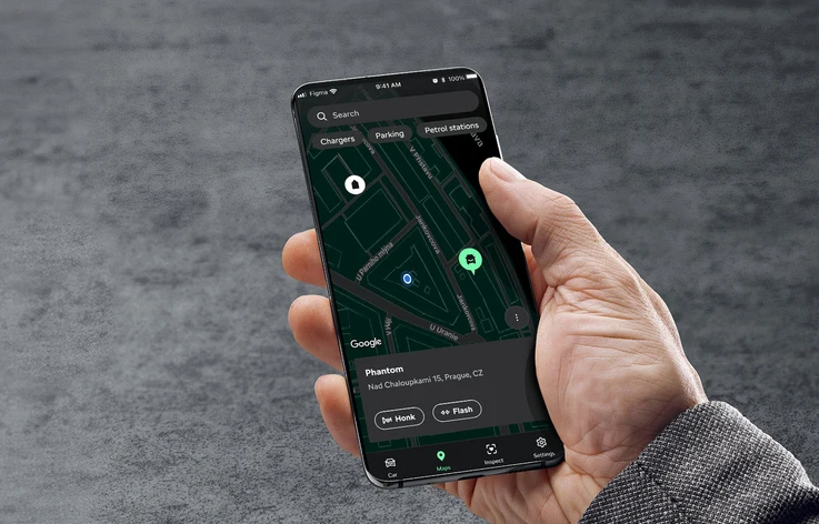 MySkoda App