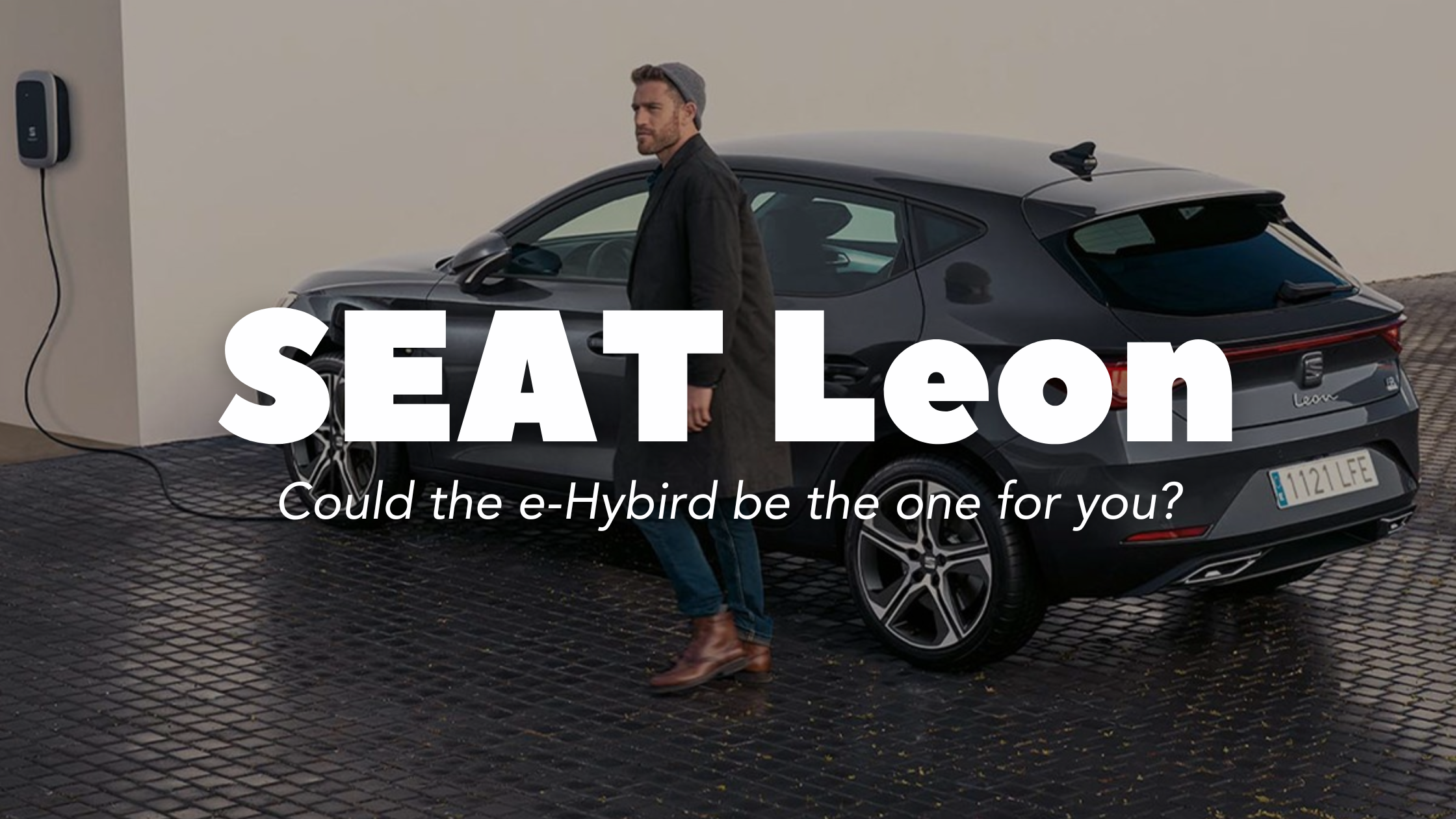Is the e-Hybrid the one for you?