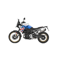 F 900 GS 